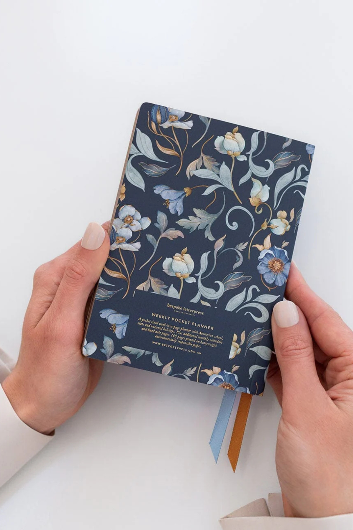 2027 Pocket Planner Somerset Estate