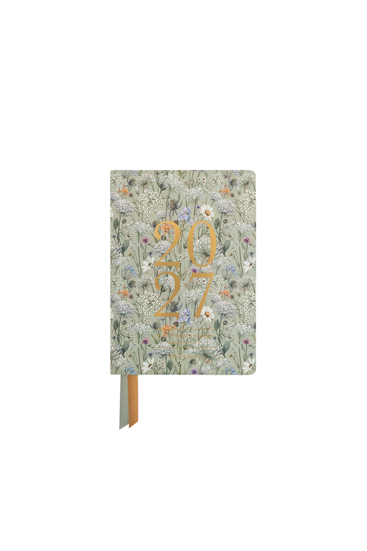 2027 Pocket Planner Willowmere