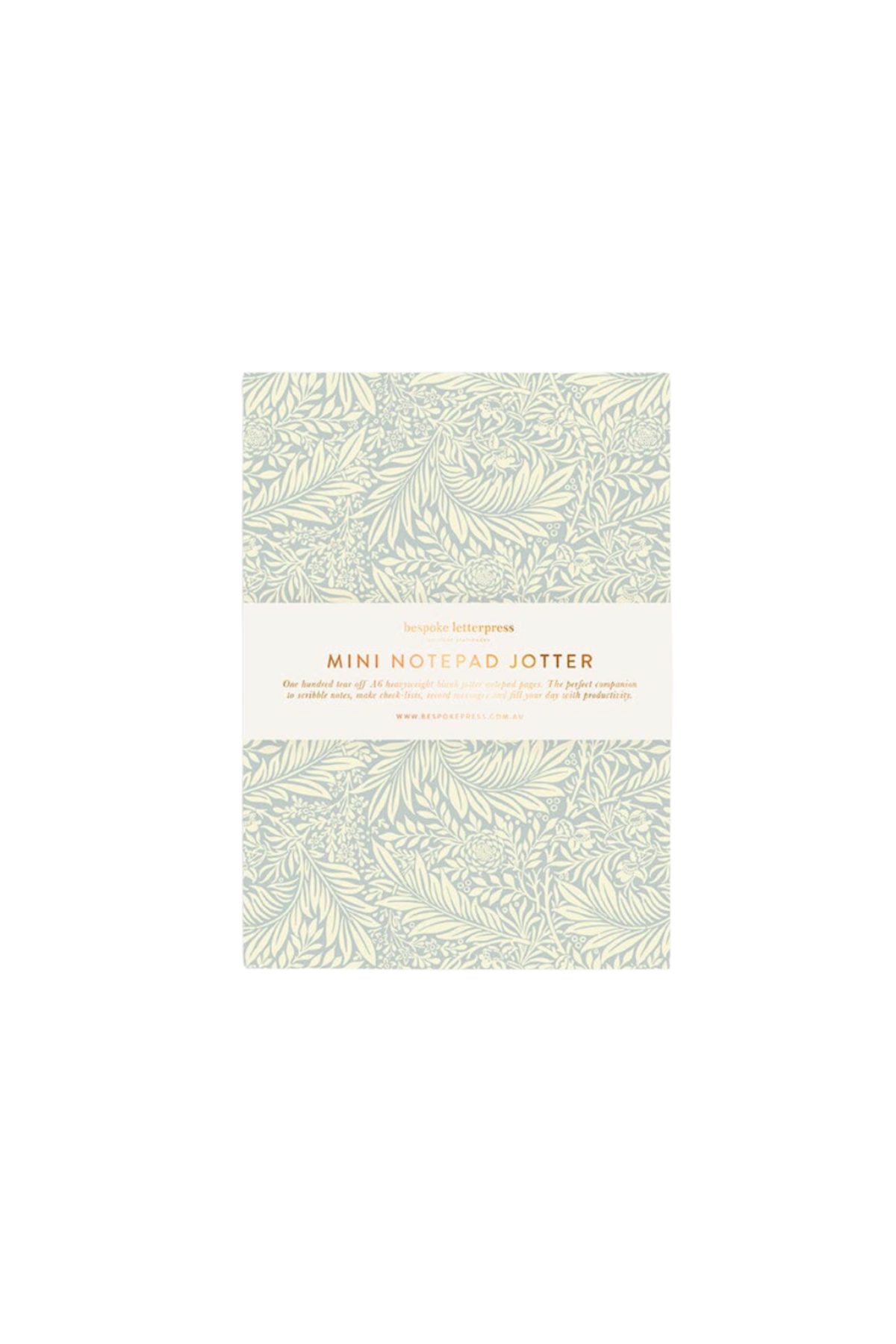 Dune Notepad Mini Jotter