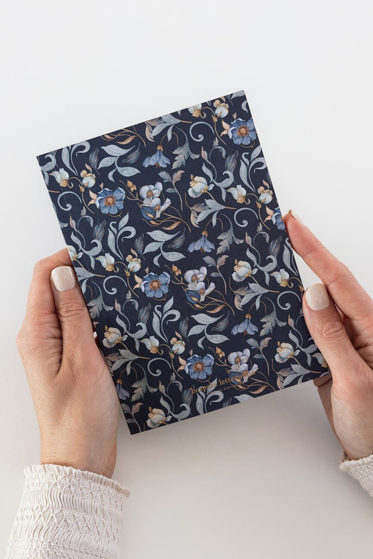 Pocket Notebook Somerset Estate