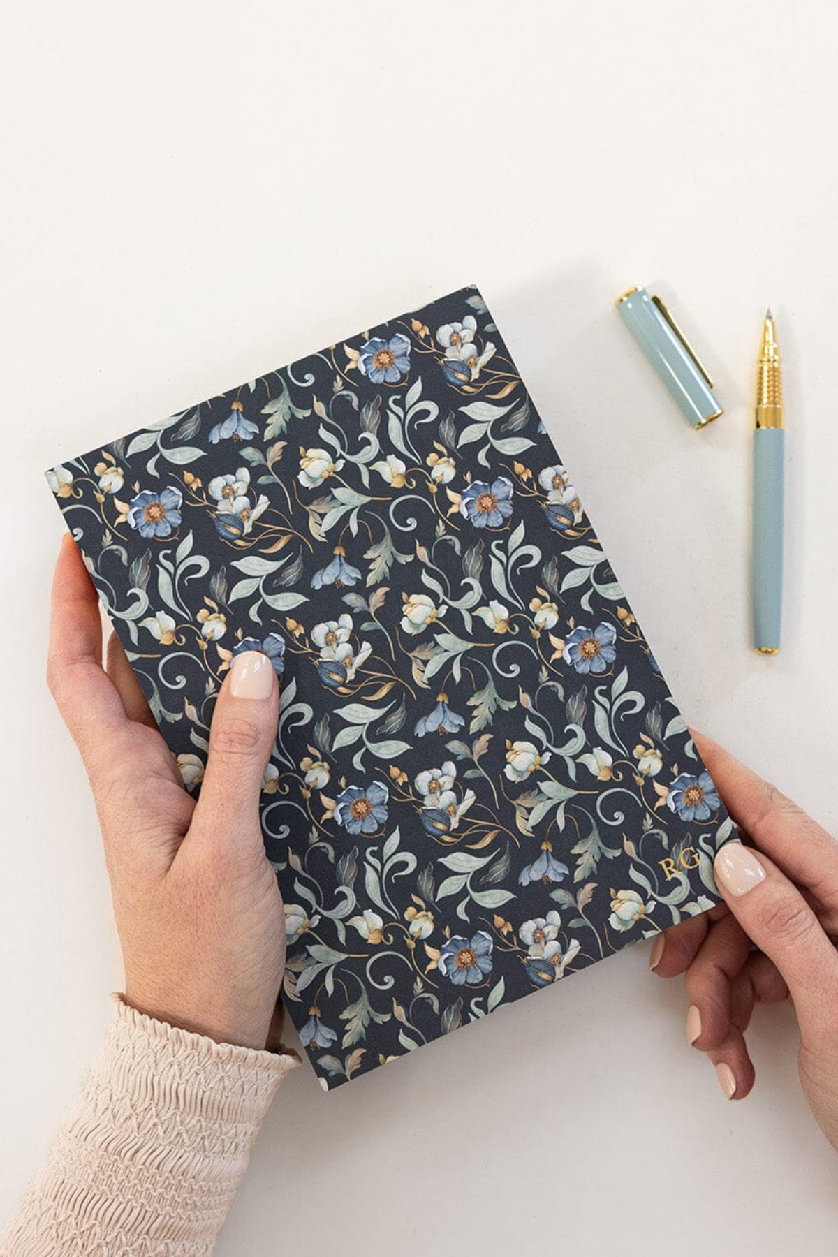 Somerset Estate Notepad Desktop Jotter