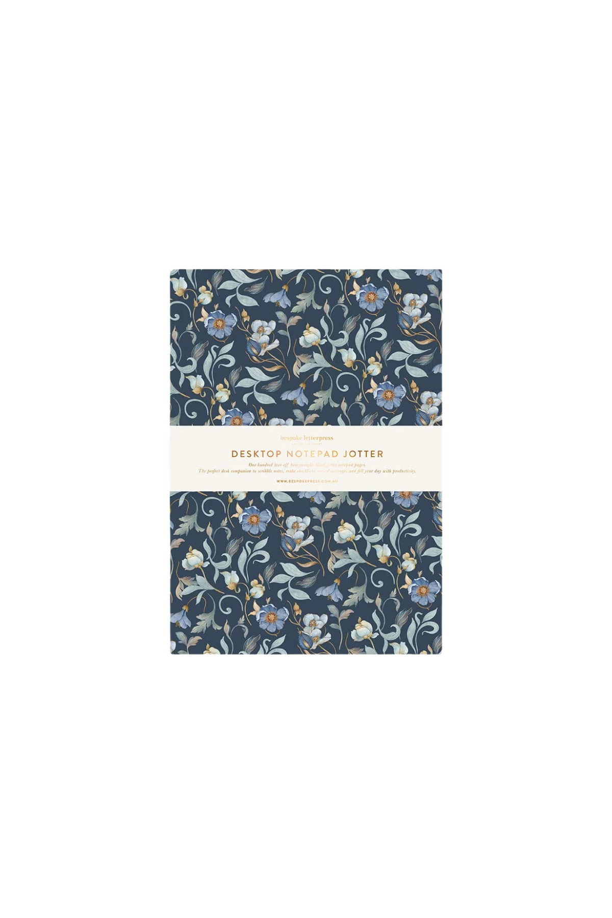 Somerset Estate Notepad Desktop Jotter