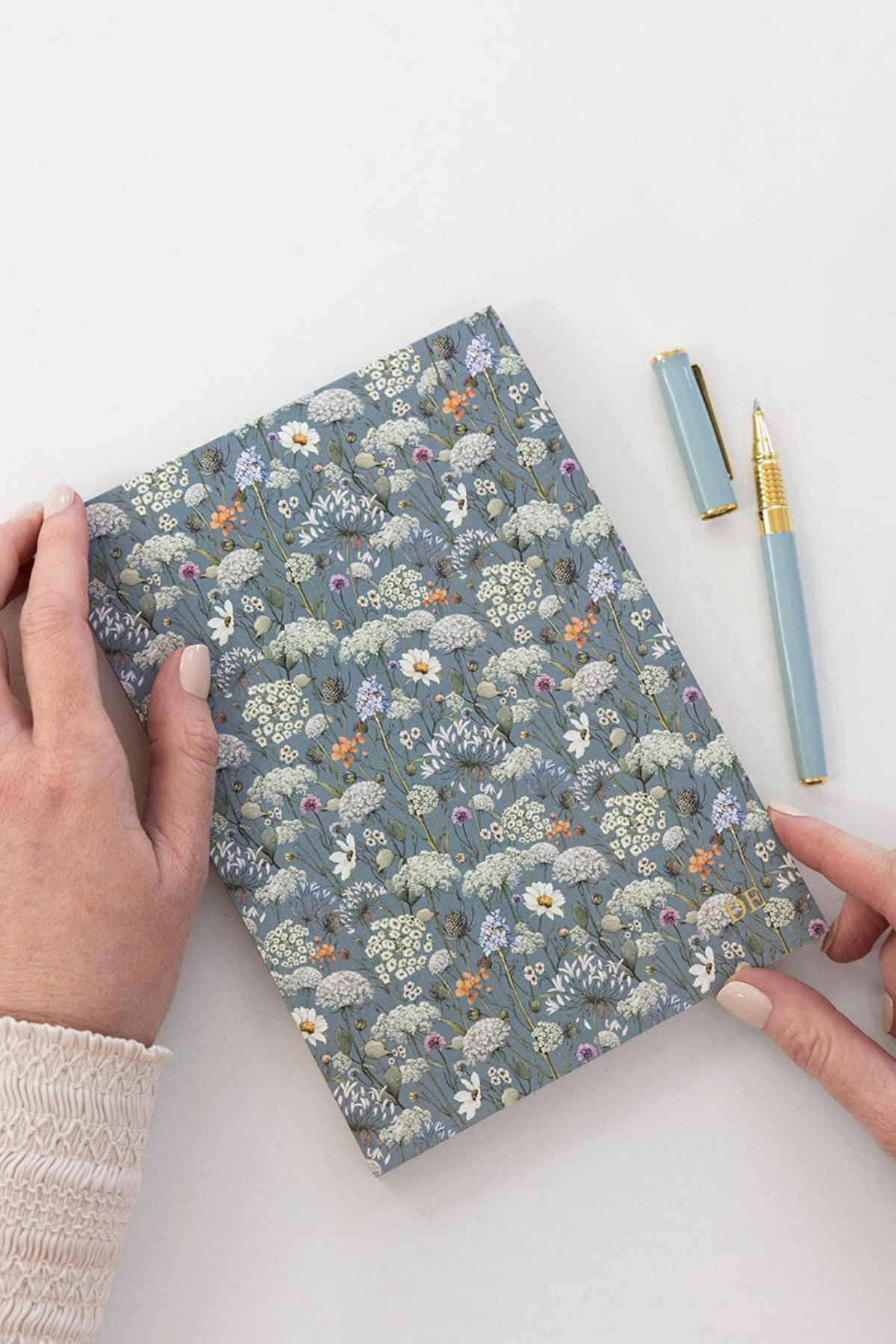 Willowmere Notepad Desktop Jotter