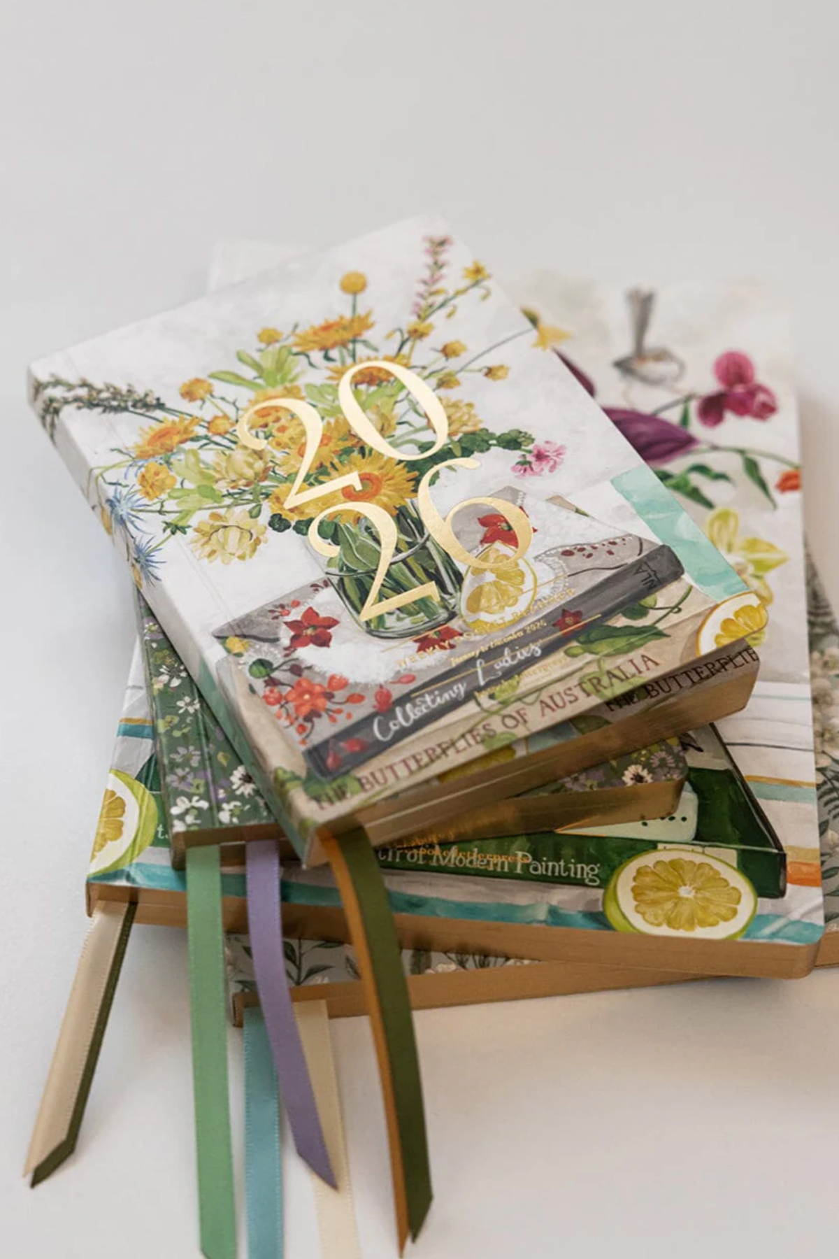 2026 Pocket Planner Wildflowers