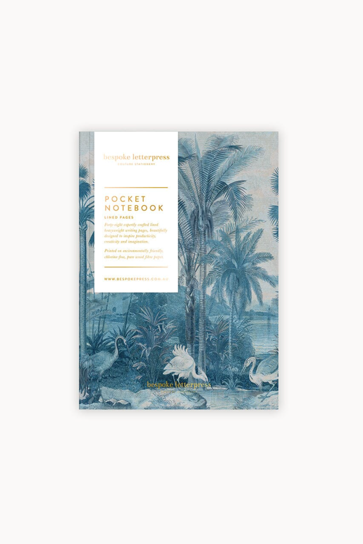 Pocket Notebook Subcontinent
