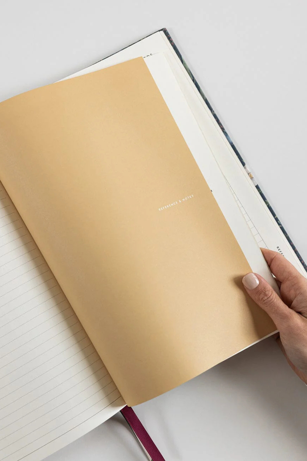 2026 Teachers A4 Planner