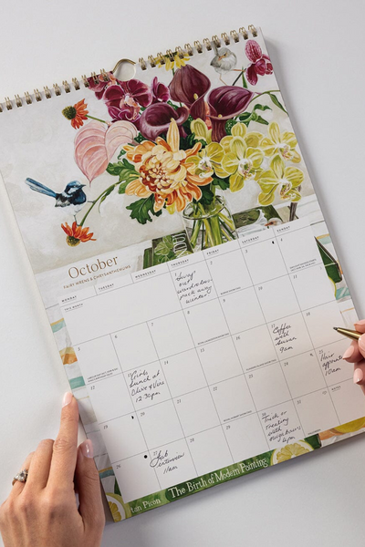 2026 Wall Calendar