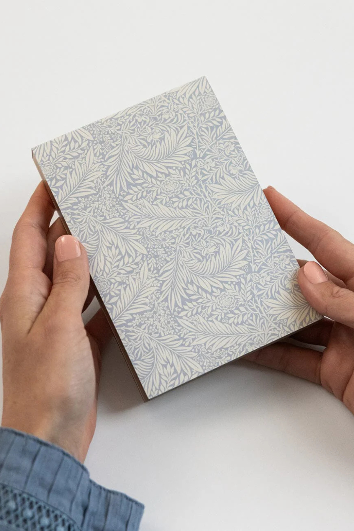 Dune Notepad Mini Jotter