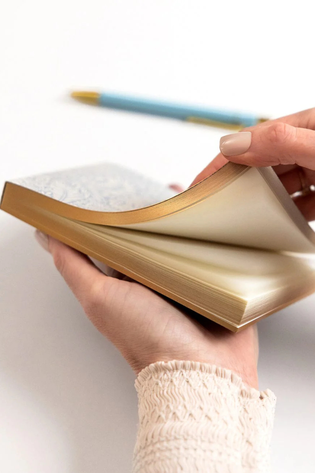 Dune Notepad Mini Jotter