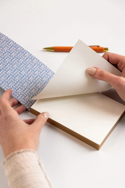 Frost Bramble Notepad Mini Jotter