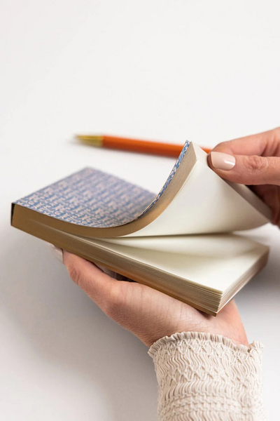 Frost Bramble Notepad Mini Jotter