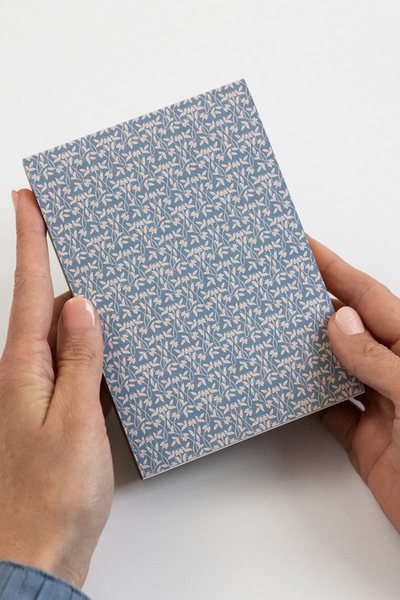 Frost Bramble Notepad Mini Jotter