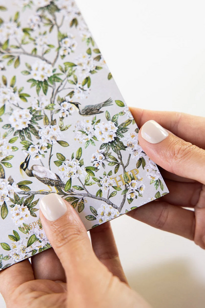 Pocket Notebook Victoria