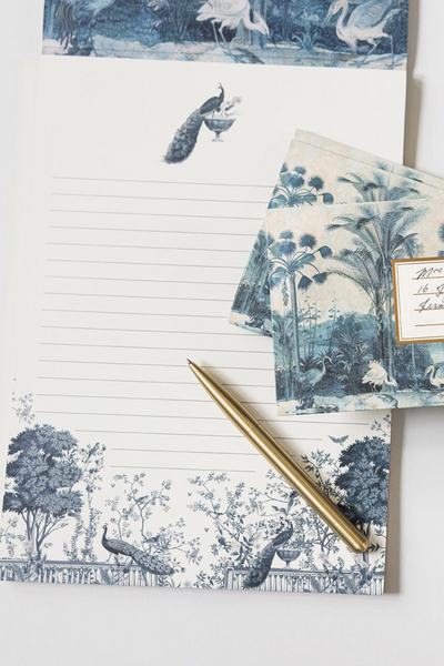 Subcontinent A4 Writing Pad