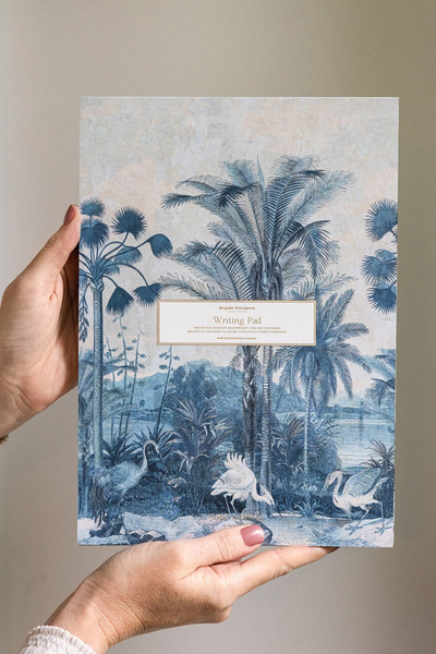Subcontinent A4 Writing Pad