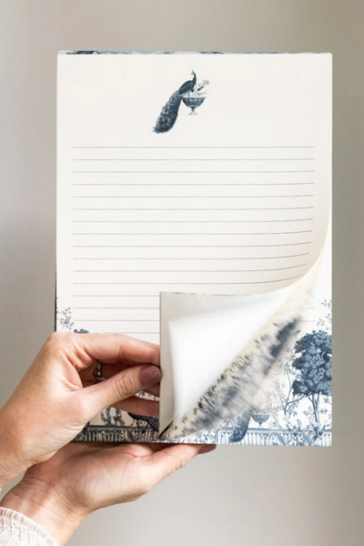 Subcontinent A4 Writing Pad