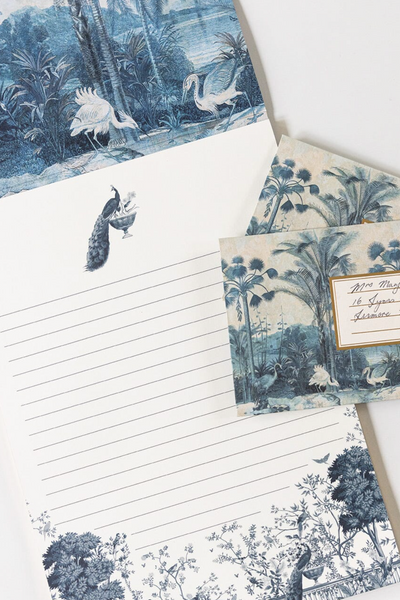 Subcontinent A4 Writing Pad