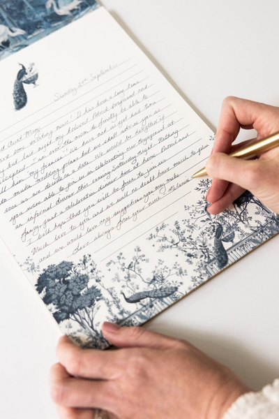 Subcontinent A4 Writing Pad