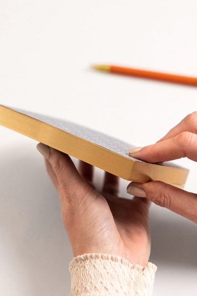 Frost Bramble Notepad Mini Jotter
