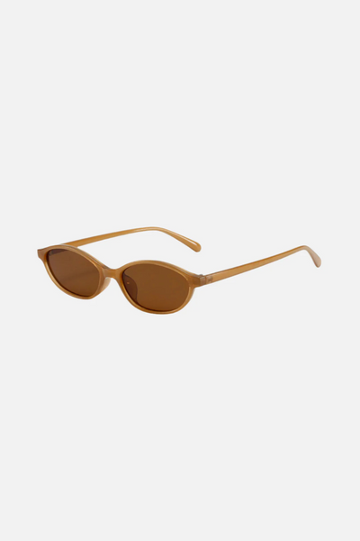 The Coco Honey Ochre