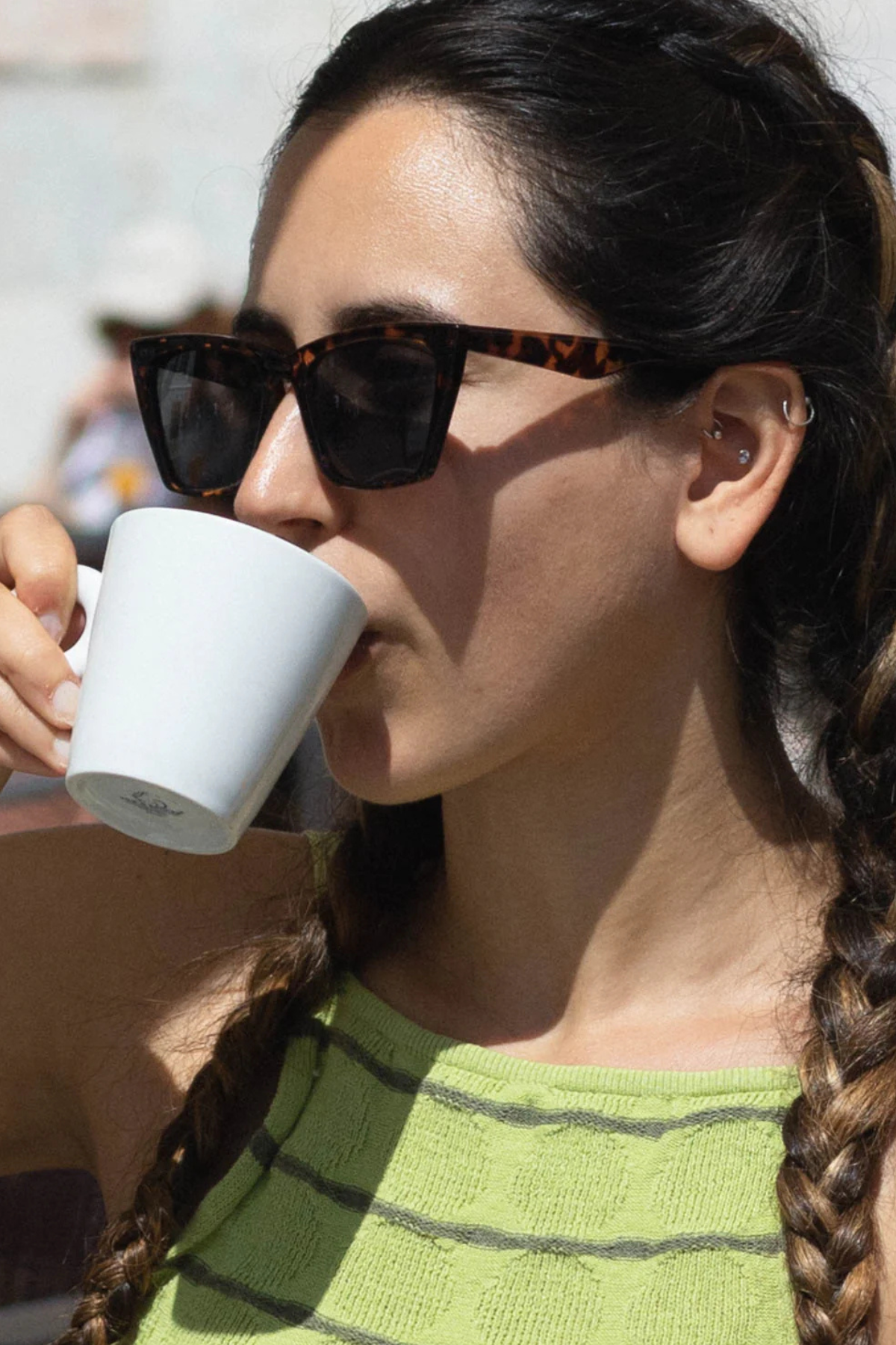 The Kiara Classic Tort