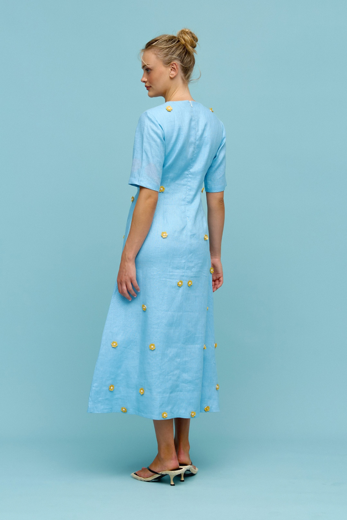 Advantage Dress