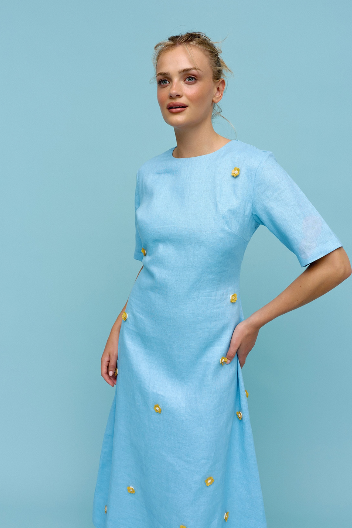 Advantage Dress