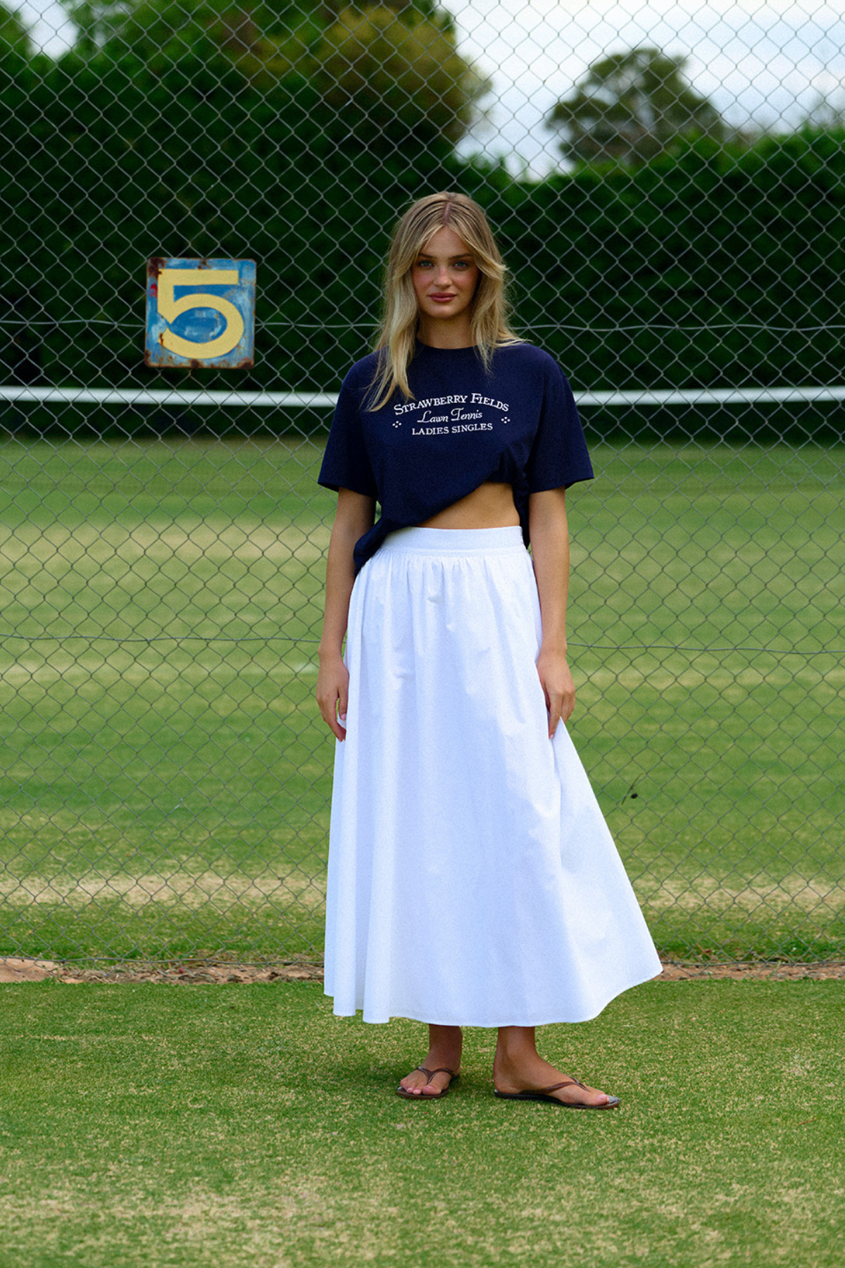 Lawn Tennis