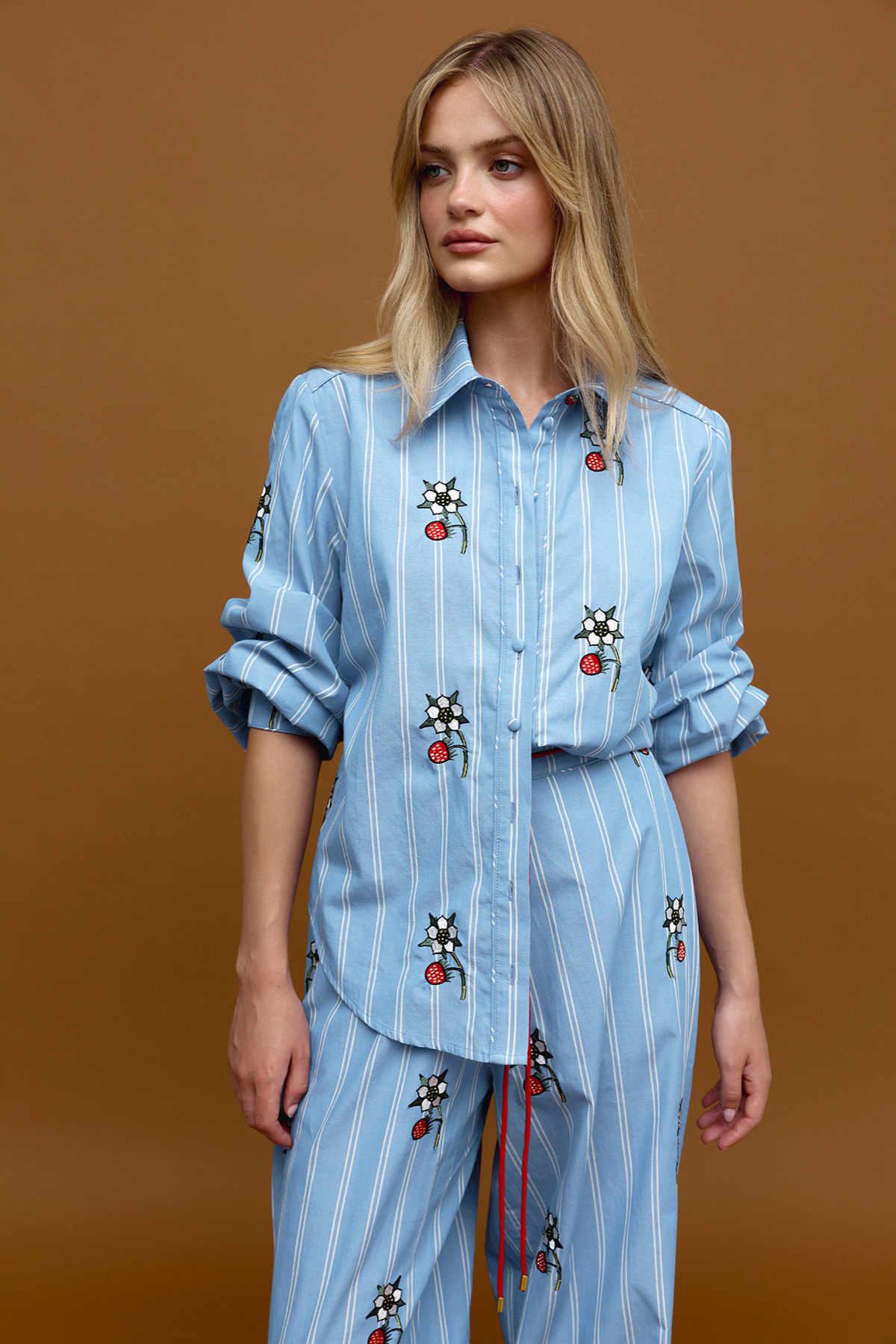 Lobs Blouse