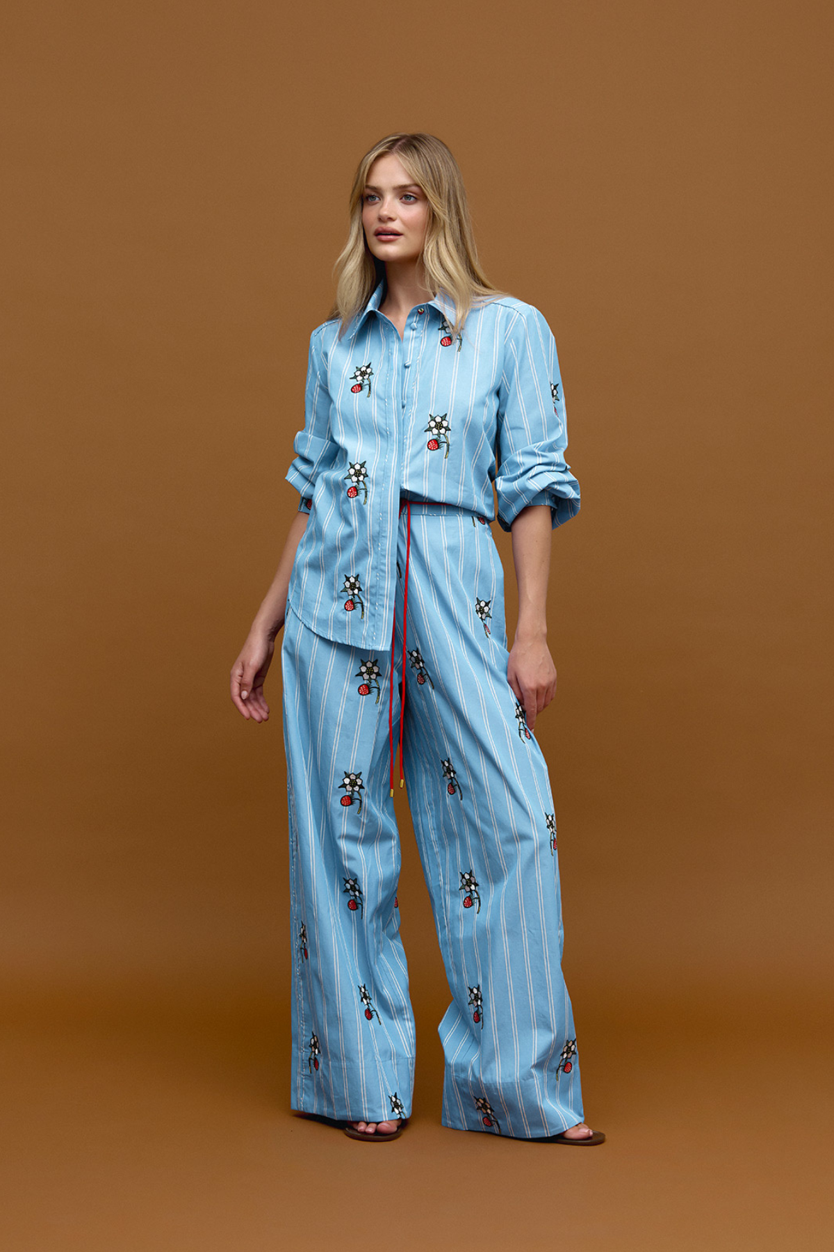 Lobs Blouse