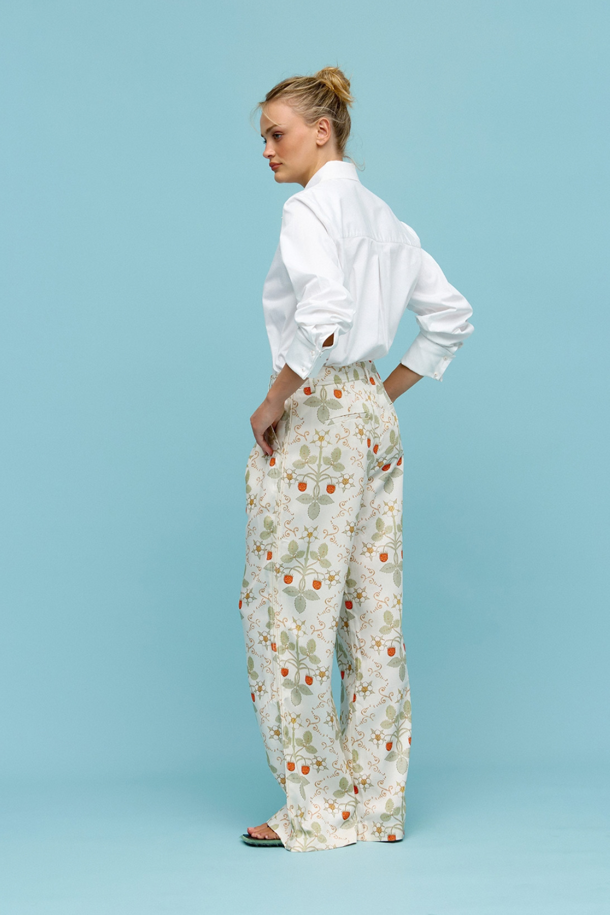 Serena Pant