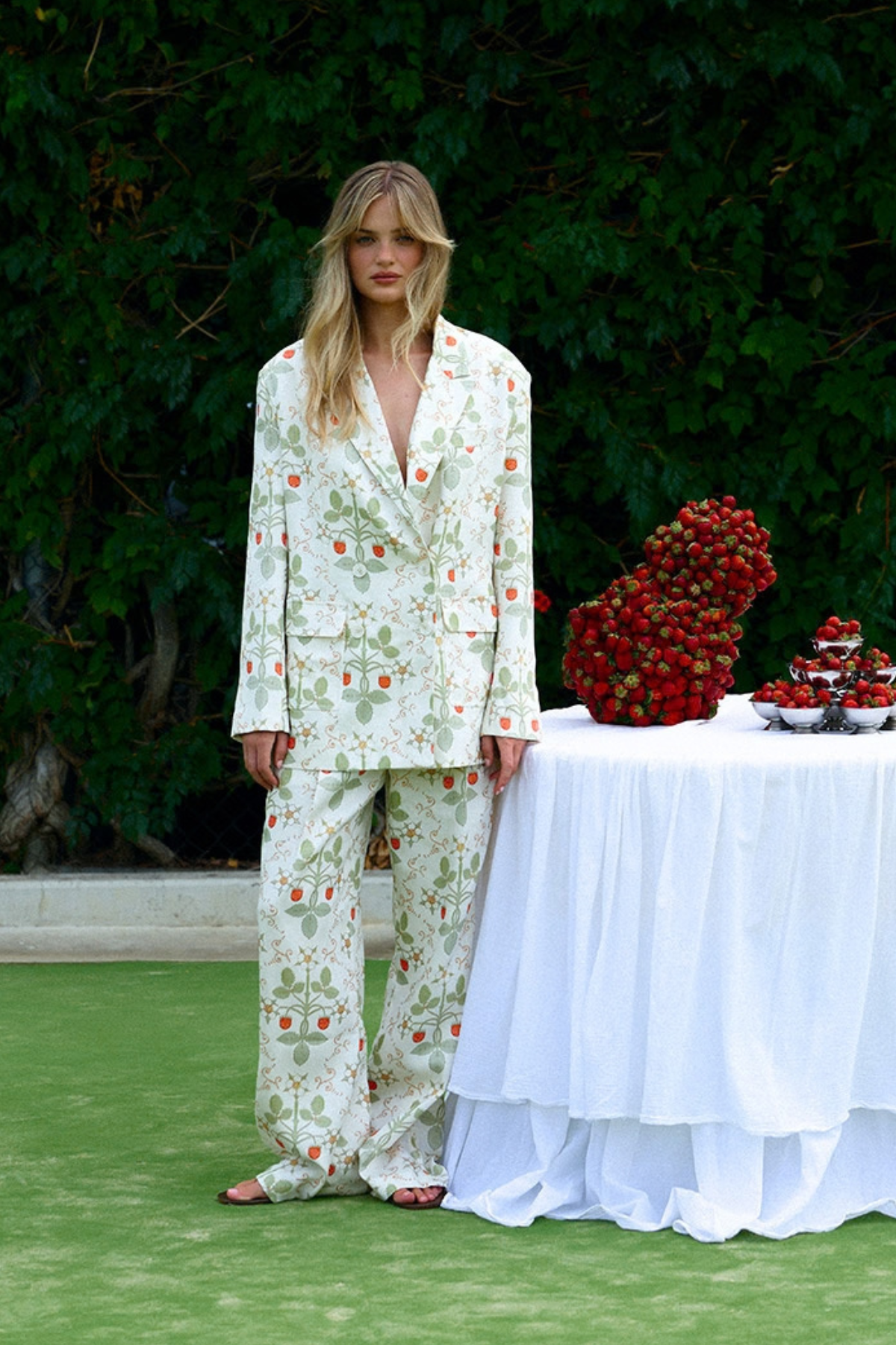 Serena Pant