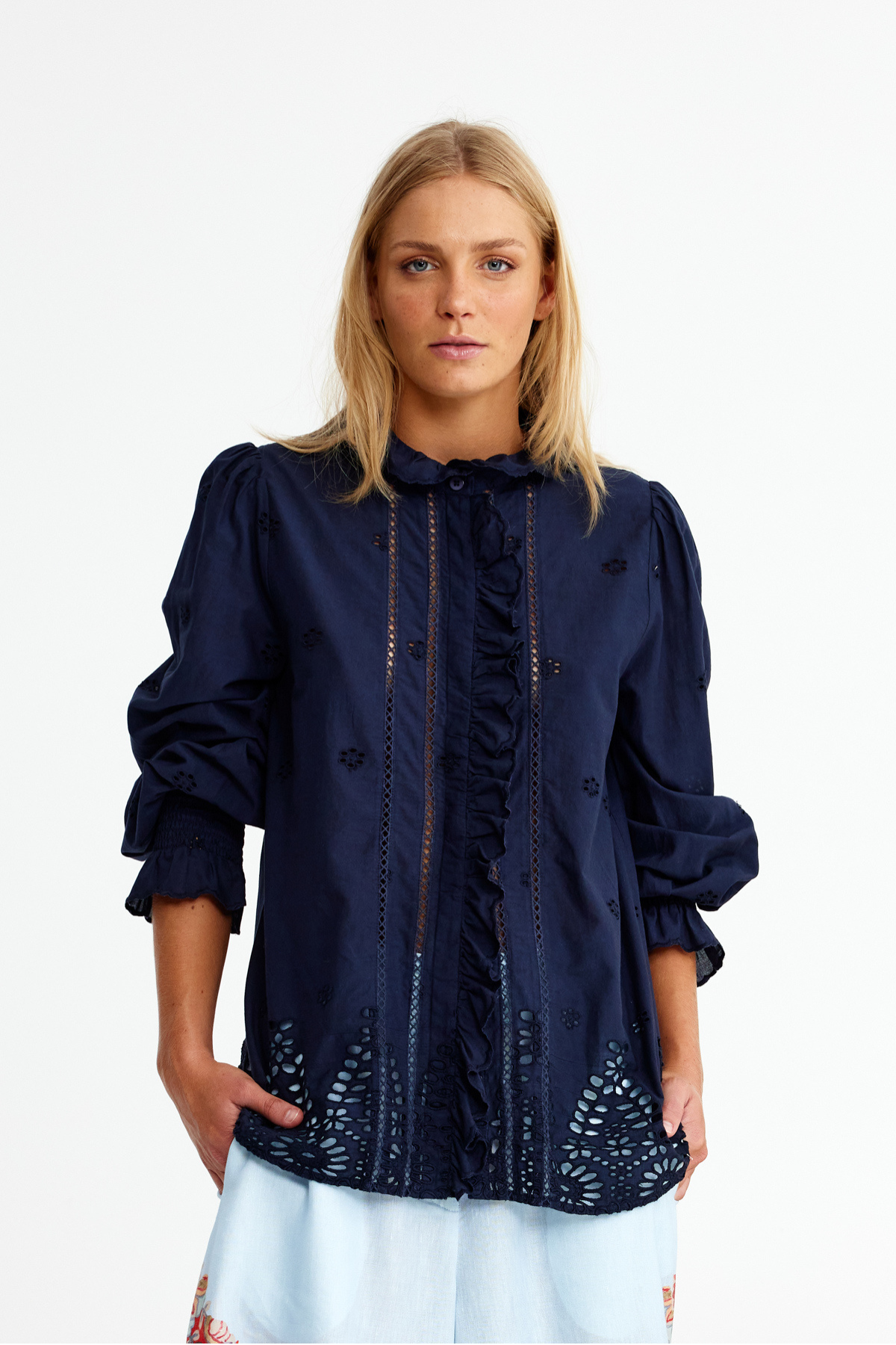 Appaloosa Shirt
