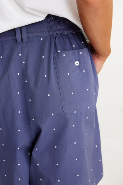 Breeches Shorts