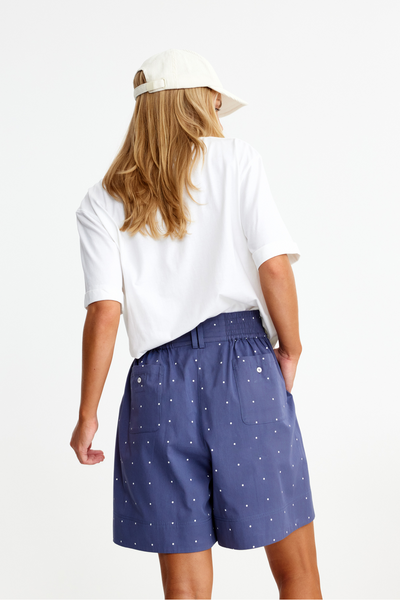 Breeches Shorts