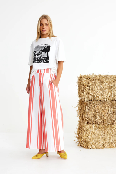 Caballo Tee