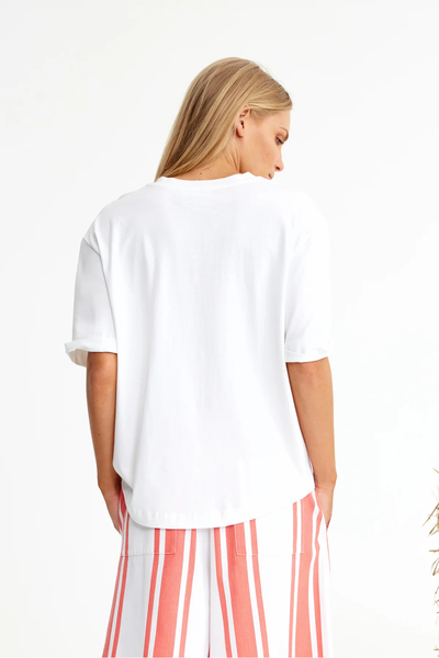 Caballo Tee