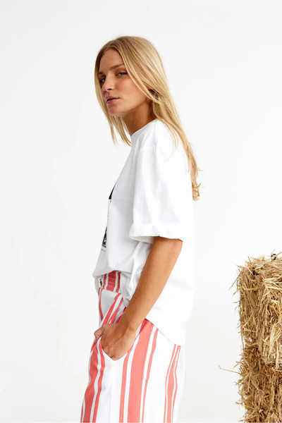 Caballo Tee