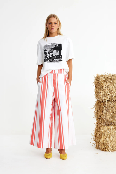 Caballo Tee