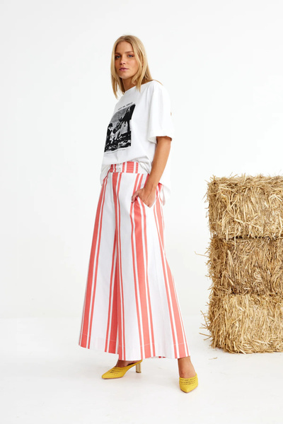 Caballo Tee