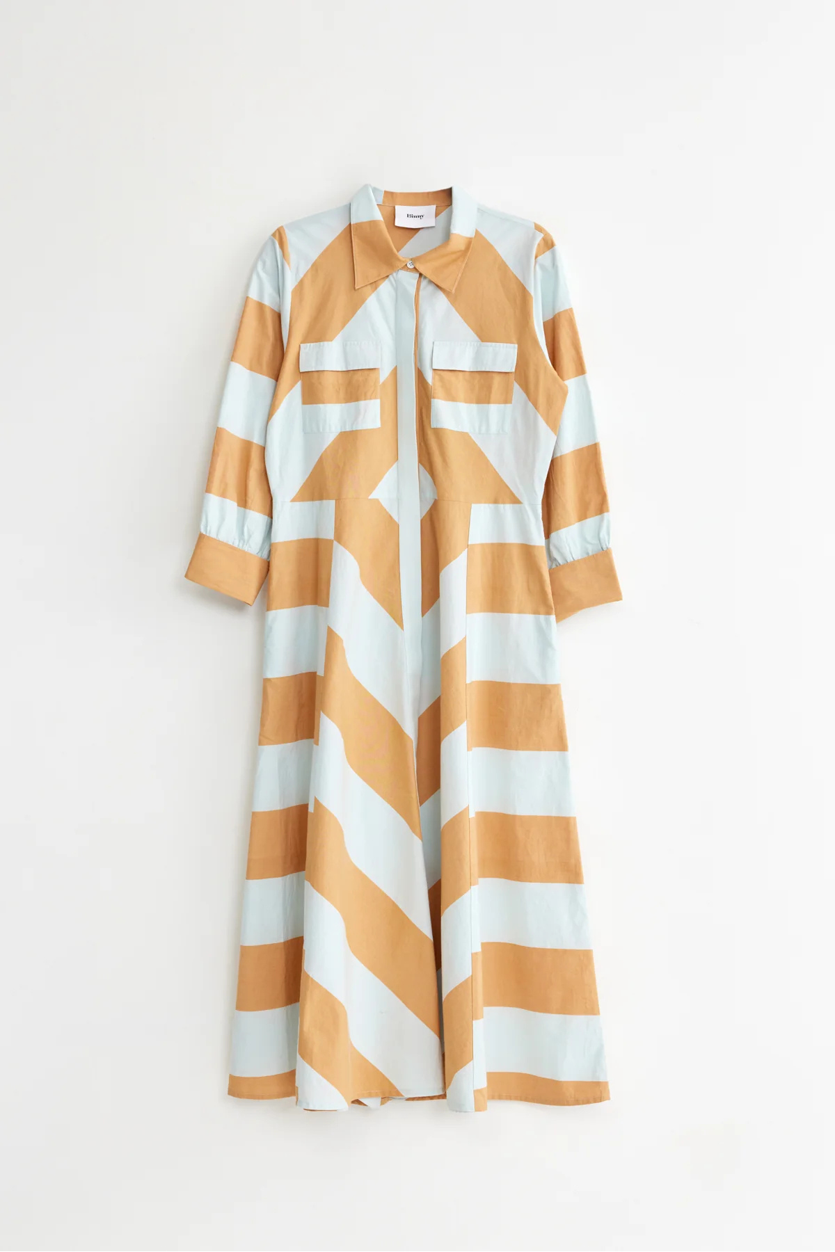 Chestnuts Dress