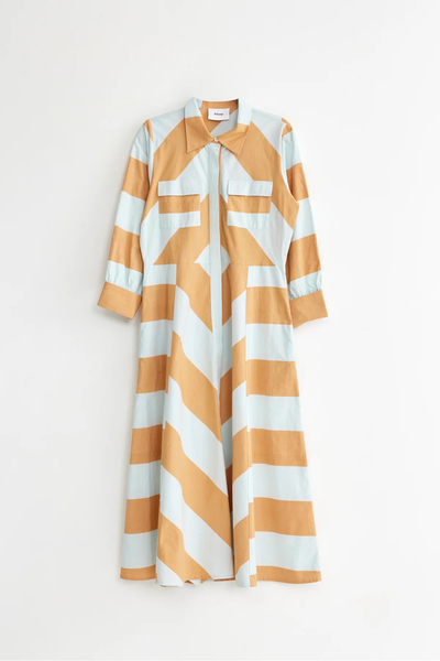 Chestnuts Dress