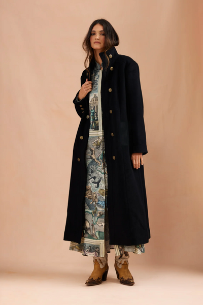 Johanna Dress