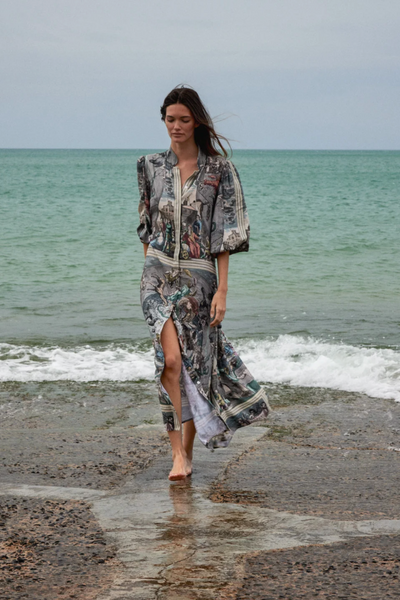 Johanna Dress