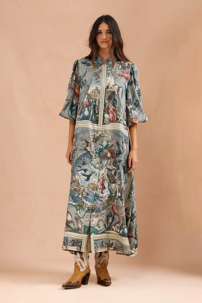 Johanna Dress