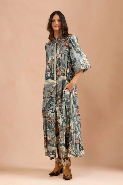 Johanna Dress