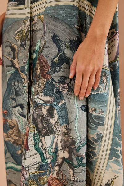 Johanna Dress