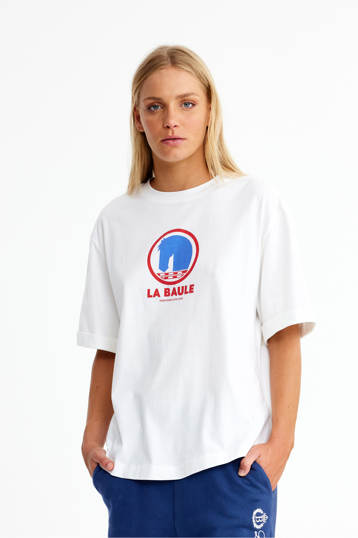 La Baule Tee