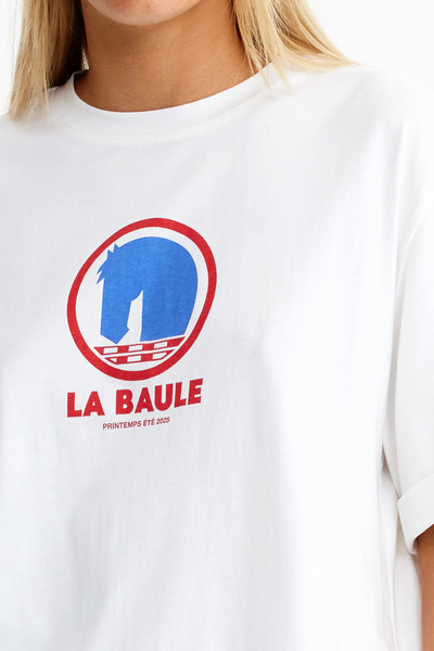 La Baule Tee