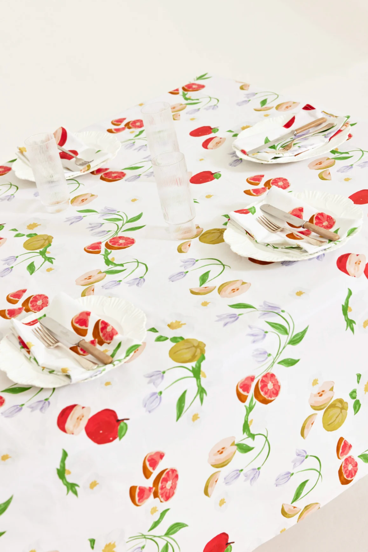Maggie Beer Tablecloth